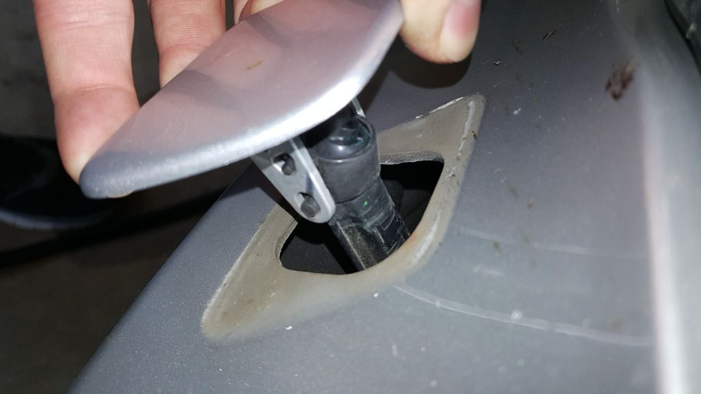 DIY AC Condenser and AC Recharge